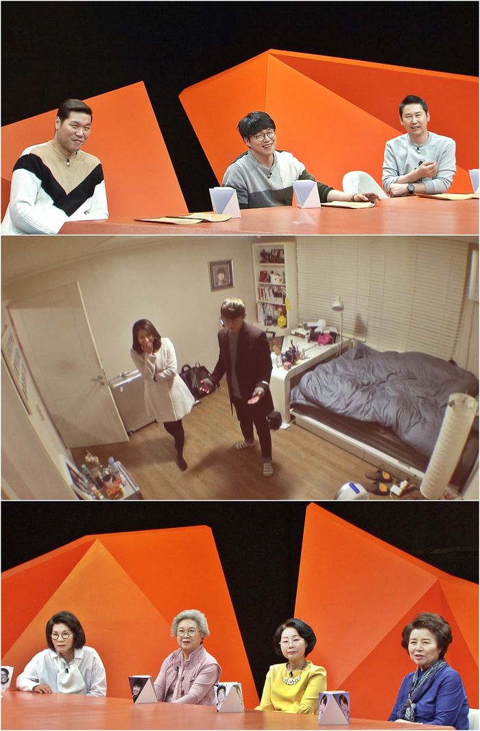 기사 대표 이미지:"이거 흥미진진한데"…미우새 토니안, 여의사 집으로 초대