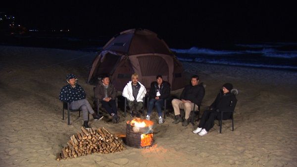기사 대표 이미지:“프로 흙길러는 누구?”…꽃놀이패 어워즈 개최
