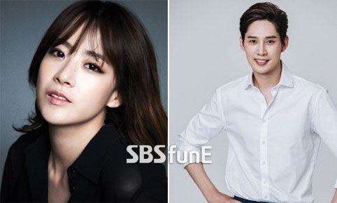 기사 대표 이미지:류현경-박성훈, 연상연하 커플 탄생…오작교는 연극
