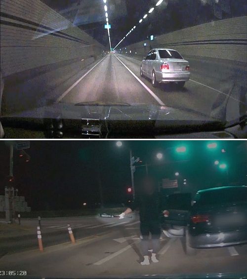 기사 대표 이미지:궁금한이야기 Y, 외제차 강탈 황당 사건 진실 추적