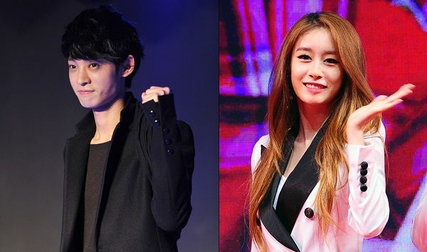 기사 대표 이미지:정준영-지연 양측 "어울리는 친구 중 한 명, 절대 사귀는 사이 아니다"
