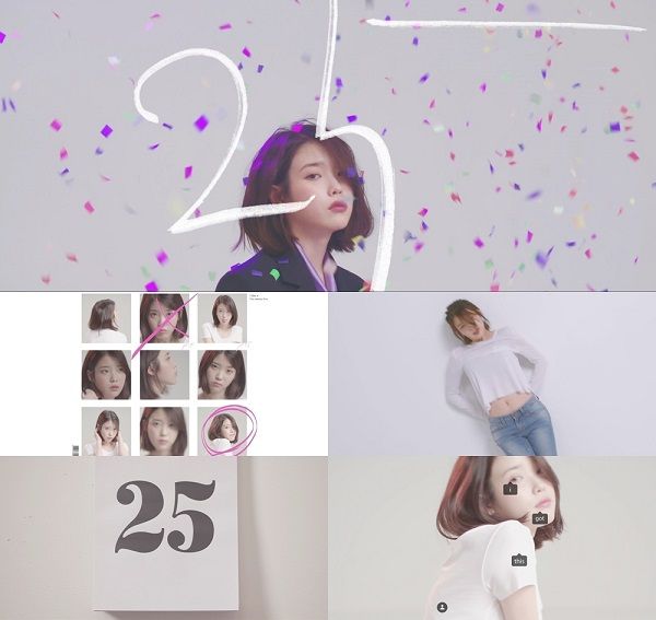 기사 대표 이미지:컴백 D-1 아이유, 신곡 팔레트 MV 티저 공개 컴백 카운트다운