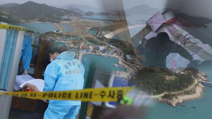 기사 대표 이미지:"범인은 섬 안에 있다?"…그것이알고싶다, 평일도 살인사건 추적
