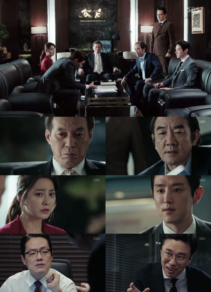 기사 대표 이미지:"김갑수부터 권율까지"…귓속말, 나쁜놈들 전성시대
