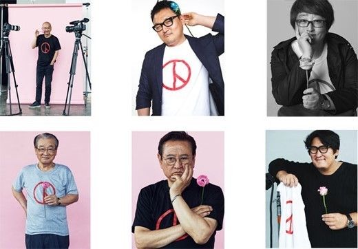 기사 대표 이미지:"무협찬, 노개런티"…대한민국 스타 38인 투표 독려 캠페인