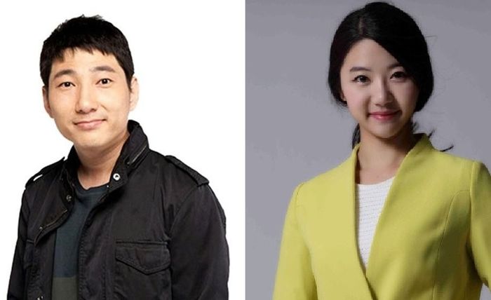 기사 대표 이미지:정운택, 신인배우 김민채와 결혼 2달 전 파혼한 이유는?