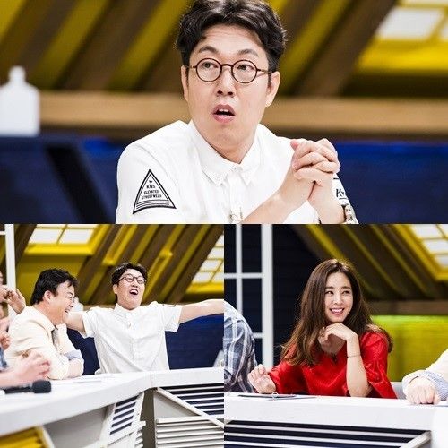 기사 대표 이미지:3대천왕 김영철 "한채아, 실제로 좋아했다" 고백