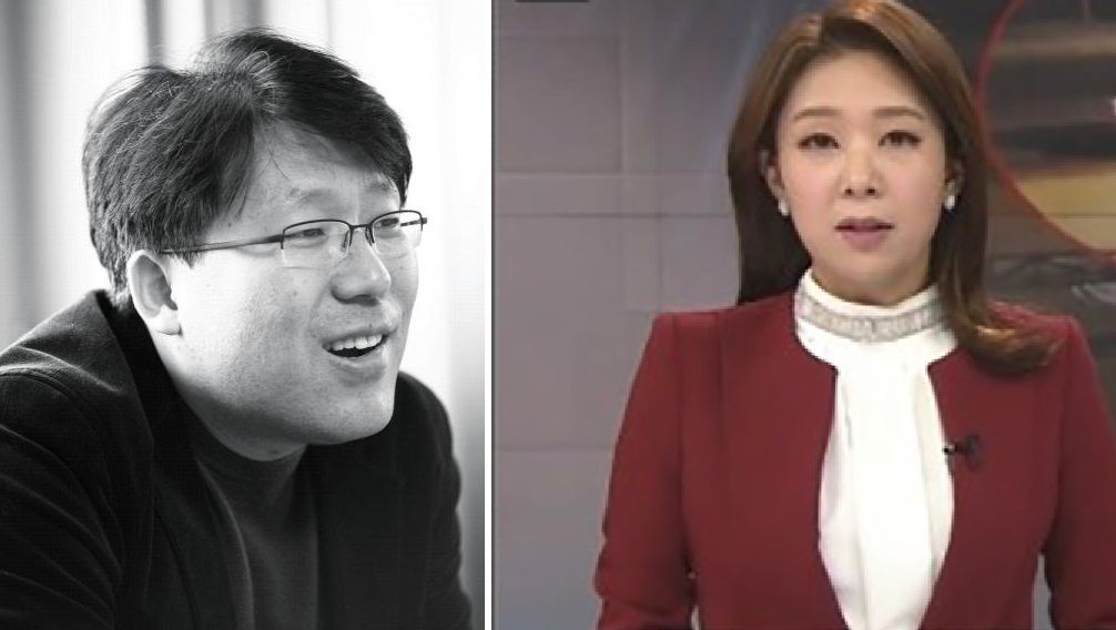 기사 대표 이미지:박경철, KBS 정은승 아나 “2년 전 아이 낳아”…극비 결혼