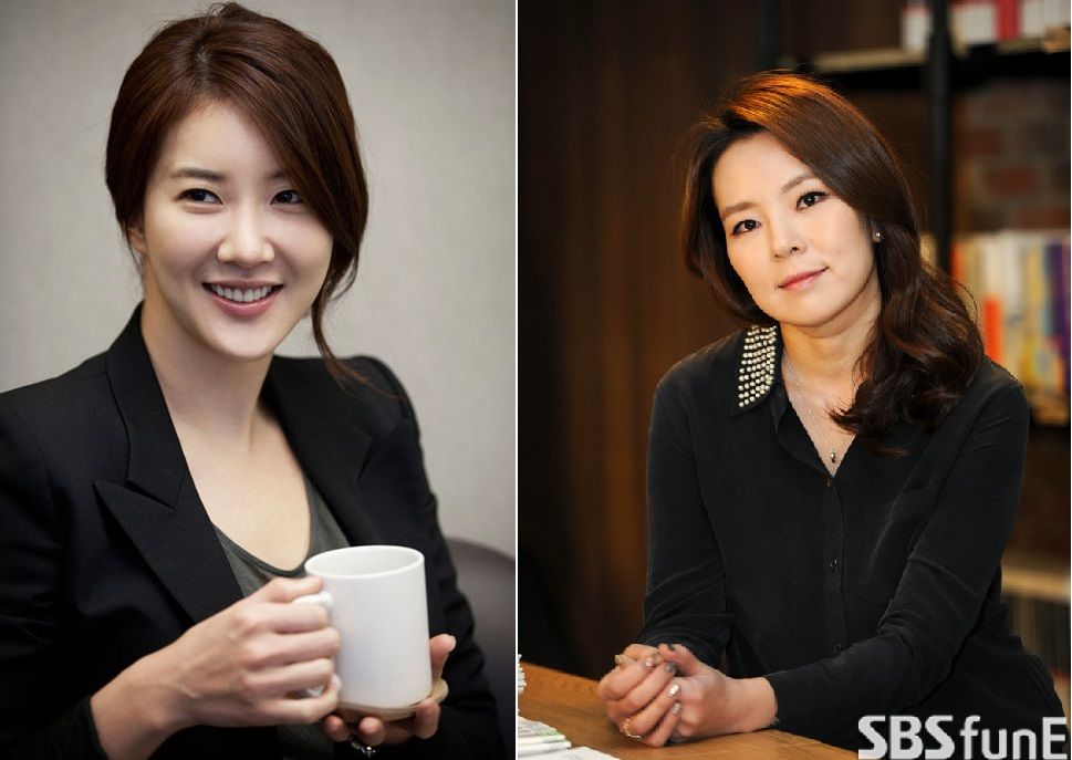 기사 대표 이미지:장미인애의 나라 탓·정치 탓·검찰 탓·곽정은 탓
