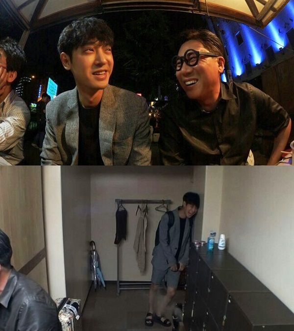기사 대표 이미지:미운 우리 새끼 이상민, 日 궁셔리 여행은 계속…현지인도 감탄