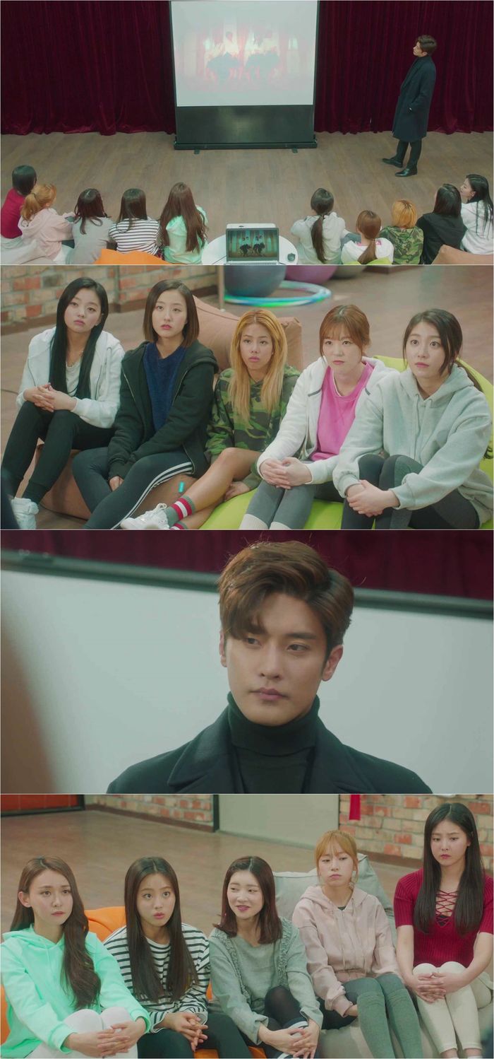 기사 대표 이미지:"점점 어려워지는 미션"…아이돌마스터 소녀들, 뮤비 제작 도전