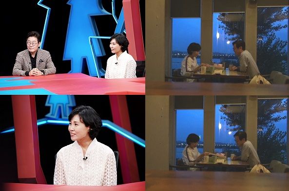 기사 대표 이미지:너는 내운명 이재명, 아내 생일 맞아 대형 사고(?) 친 사연은?