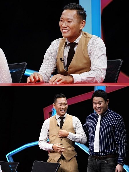 기사 대표 이미지:너는 내 운명 정대세♥명서현, 각방 쓰는 결혼 4년 차