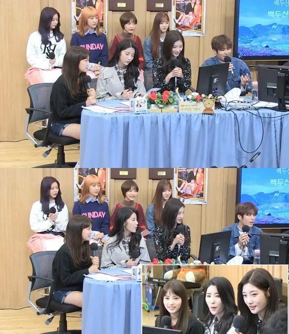 기사 대표 이미지:컬투쇼 김규종, "SS501 재결합? 기회 된다면 함꼐 하고싶다"