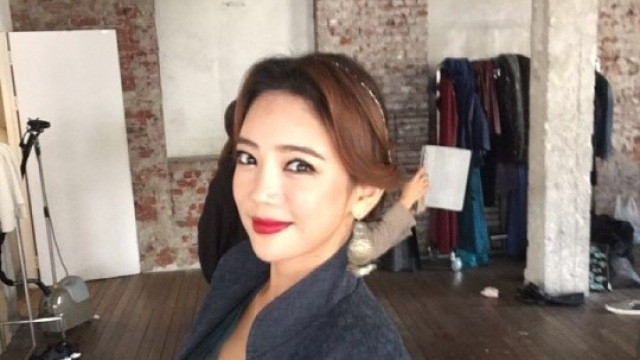 배우 이태임이 진정 원하는 게 뭘까?…돌발 은퇴→근황 공개