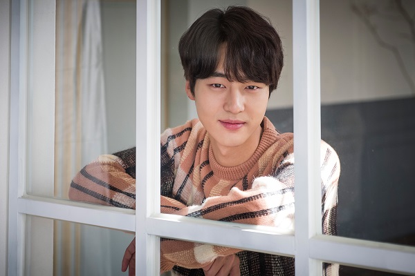 [스브수다] 양세종의 自問 "난 어디에…잘사는 것 맞나?"