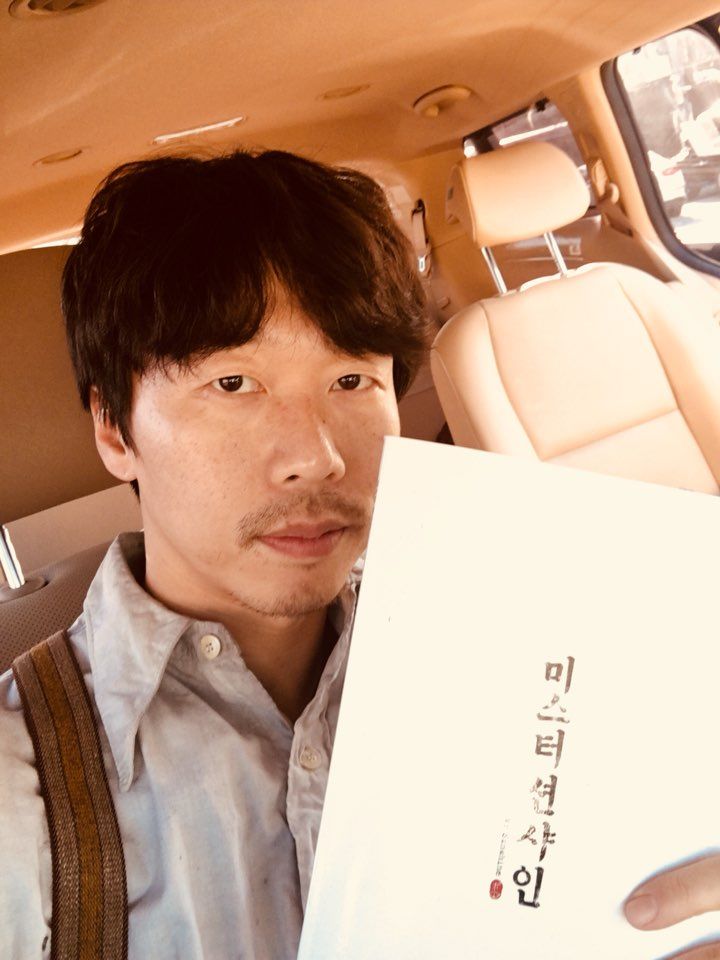 기사 대표 이미지:윤병희의 대세행보…범죄도시 이어 미스터선샤인 출연확정