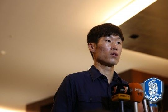 기사 대표 이미지:박지성 모친상, 남달랐던 아들 사랑 "키 크게 하려고…"