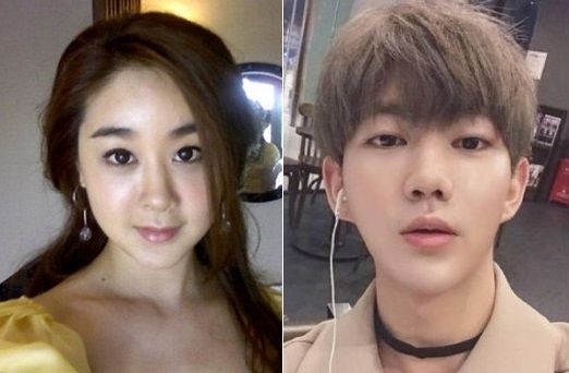 기사 대표 이미지:함소원, 18세 연하 中연인과 혼인신고…"양가 반대 딛고 결혼 결심"