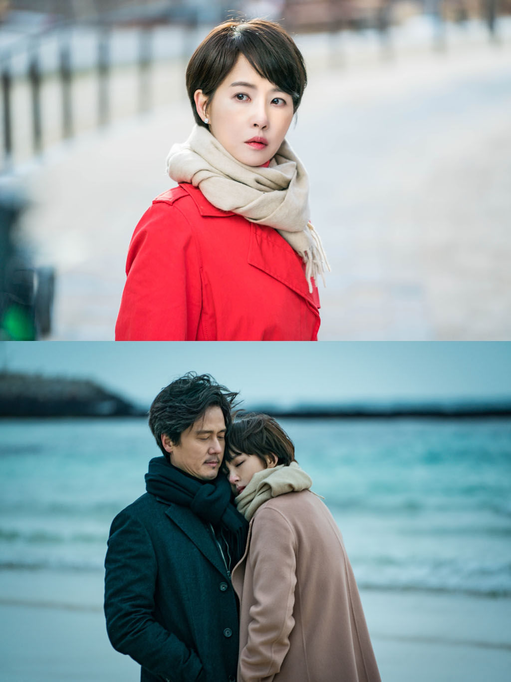 기사 대표 이미지:키스 먼저 할까요 김선아의 어른멜로는 어떨까