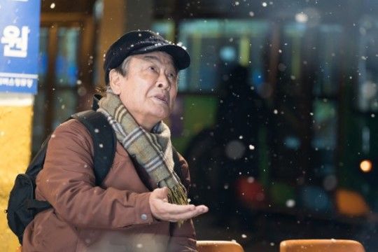 기사 대표 이미지:덕구 이순재, 노개런티 출연 왜? "반드시 필요한 작품"