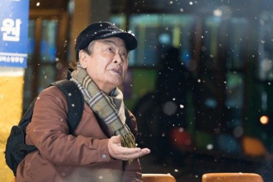 '덕구' 이순재, 노개런티 출연 왜? "반드시 필요한 작품"