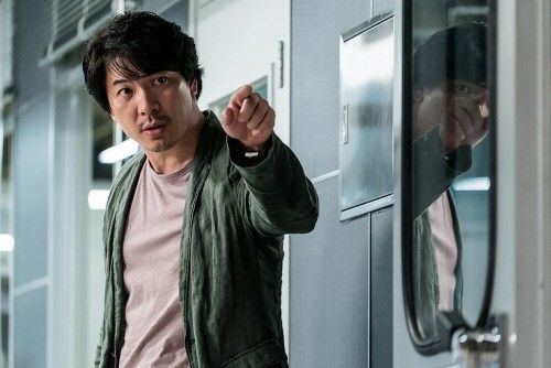 기사 대표 이미지:김상경, 형사 역할만 네 번째…사라진 밤은 다르다?