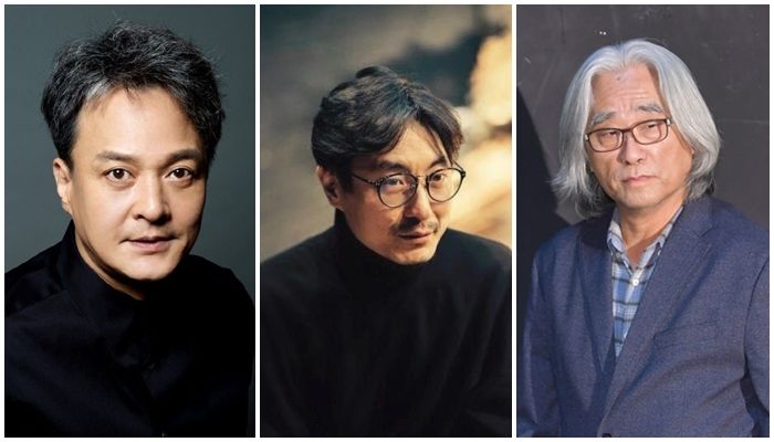 기사 대표 이미지:"조민기의 밍키월드, 이윤택에 빰맞아"…청주대·연희단 출신의 추가 폭로