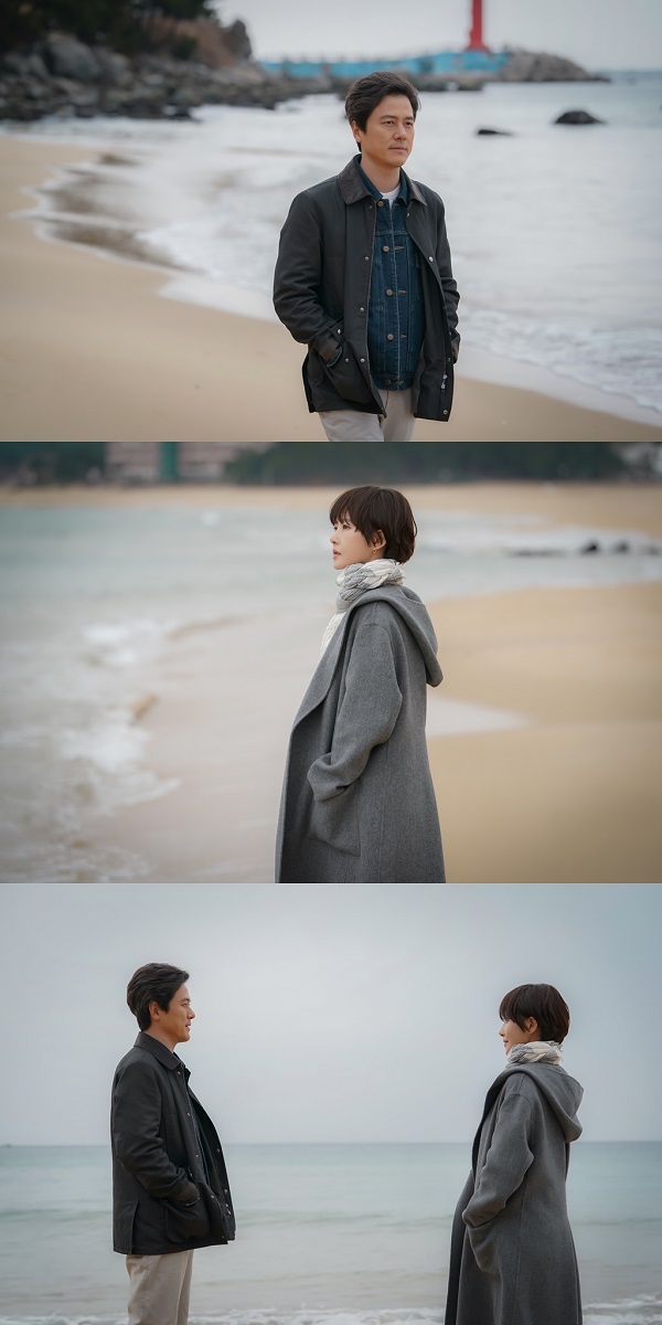  감우성은 이대로 죽을까 …키스 먼저 할까요, 풀어야 할 4가지