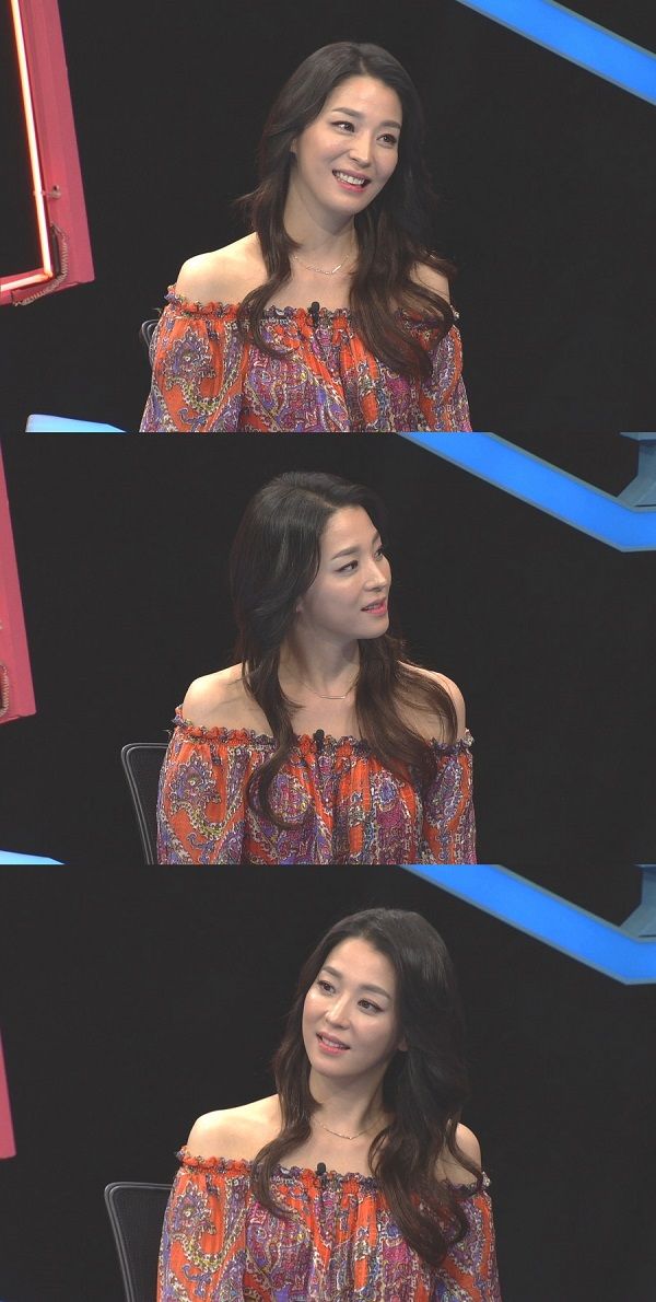기사 대표 이미지:너는 내 운명 애청자 한고은, 스페셜 MC 출격…결혼식 에피소드 최초 공개
