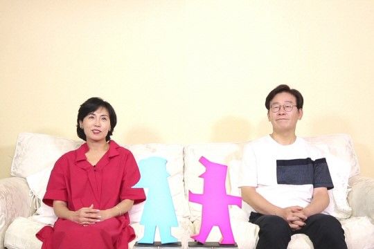 기사 대표 이미지:김현정의 뉴스쇼 이재명 "혜경궁김씨 100% 아내 아냐…사퇴 운운은 오버"