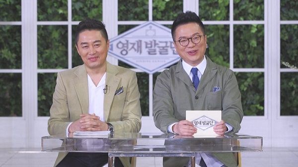 기사 대표 이미지:정찬우, 영재발굴단 25일 방송을 끝으로 잠정 하차…키다리 아저씨 쾌유 기원