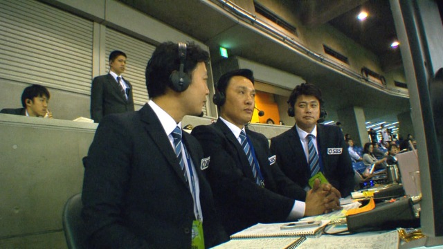 이승엽, 아시안게임 SBS 특별 해설위원 발탁 "준비 많이 하겠다"