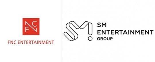 기사 대표 이미지:FNC-SM 전략적 제휴…사업적 시너지 기대