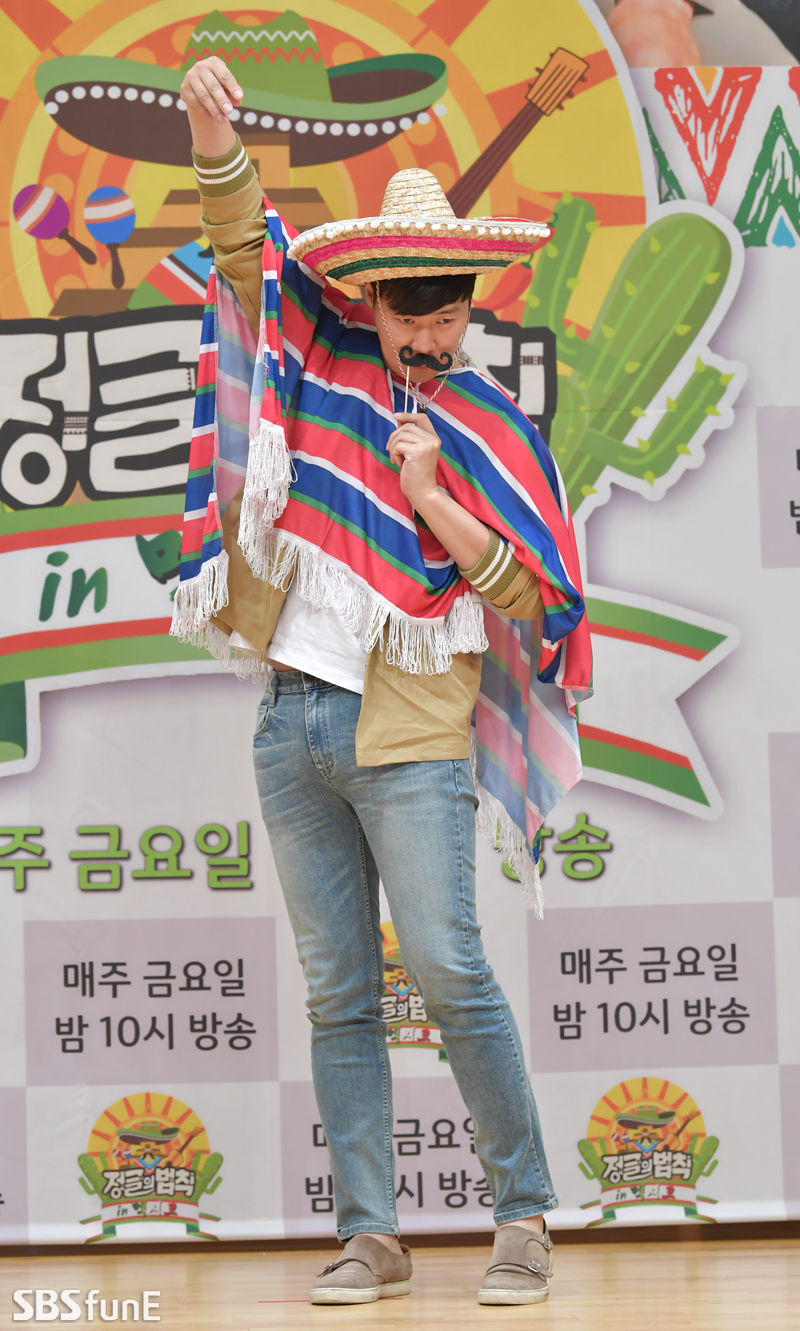 기사 대표 이미지:정글 최현석 "첫날, 영혼 팔아서라도 집에 가고팠다"
