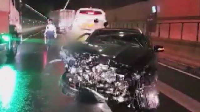 궁금한이야기 Y, 외제 승용차 역주행 사고…그 기억 너머의 진실 추적