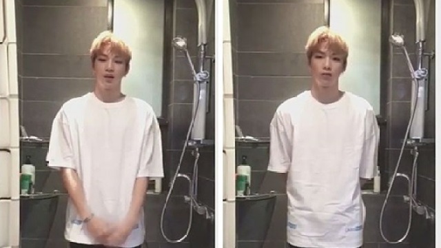 강다니엘