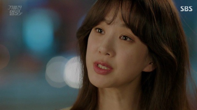'기름진 멜로' 이준호, 임원희와의 요리 대결에서 '승리'