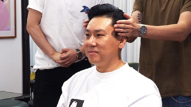 '미우새' 이상민, 승리 찾으며 발 동동…무슨 일?