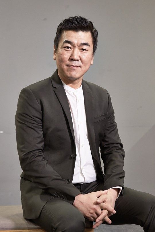 기사 대표 이미지:윤제문, 음주 논란 이후 1년 만에 공식석상…JIMFF 진행