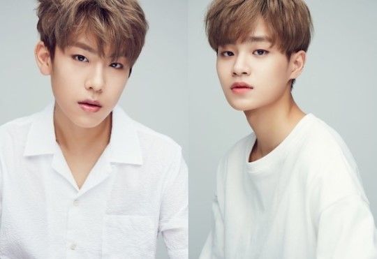 기사 대표 이미지:워너원 박우진-이대휘 측 "악플러, 오늘 기소 의견 검찰 송치"