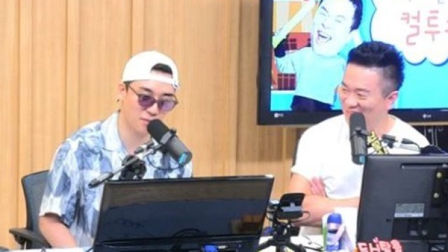 '컬투쇼' 승리, "투잡, 쓰리잡…'하나 걸리겠지'라는 마음으로 열심히 한다"