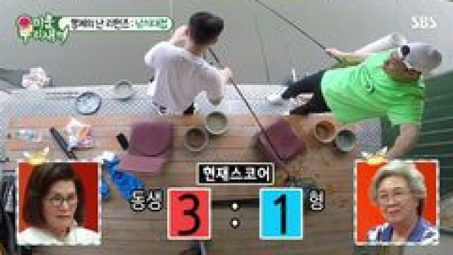 "신혜선부터 양세형X세찬 형제 활약까지"…'미우새', 3주만에 시청률 20%