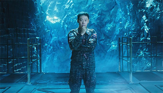 기사 대표 이미지:신과함께 3·4편 만들어진다면 김동욱은 ○○○