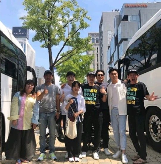 기사 대표 이미지:신과함께2vs공작, 경쟁 아닌 상생…쌍끌이 파이팅 다져