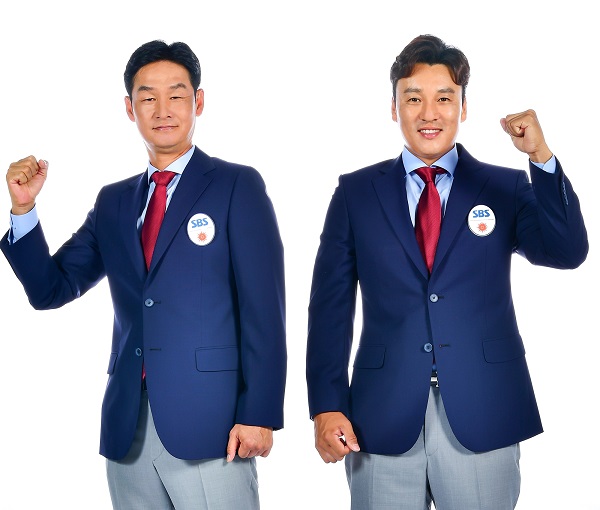 이승엽, 최용수에게 응원 부탁하다 티격태격한 사연은?…'축알못vs야알못' 3탄도 화제