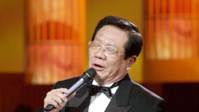 별세한 가수 故 최희준은 누구?…'최초' 수식어 보유한 국민 가수