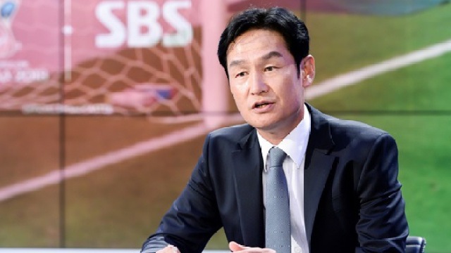 최용수 SBS 해설위원, 우즈벡 전 승리 예감 "고비 이겨낸 결속력으로 분위기 컨디션 최고"