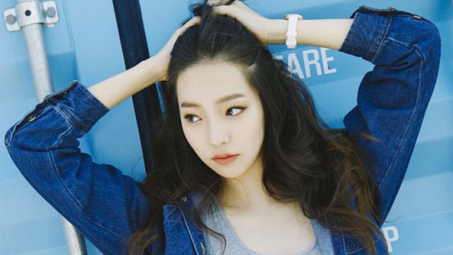 이진이 "'황신혜 딸' 숨기고 활동…밝혀져 속상했다"