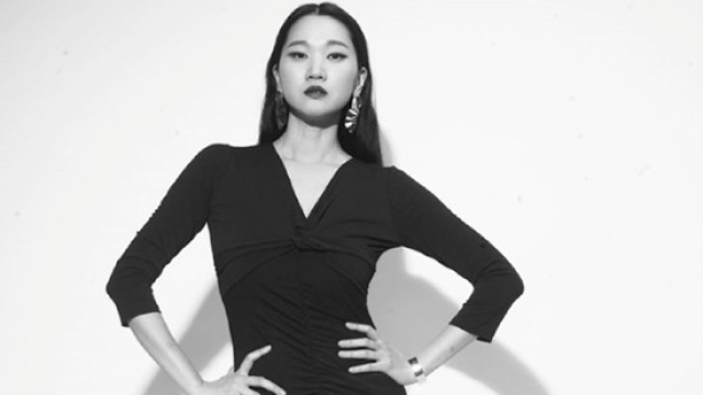 슈퍼모델